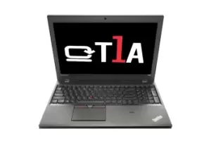 Image of T1A Lenovo ThinkPad T560 Refurbished Notebook 39.6cm (15.6") HD...