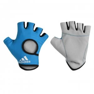 Image of adidas Womens Essential Gloves - Large