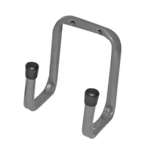 Image of Fixman Universal Double Arm Storage Hooks - 70mm Small