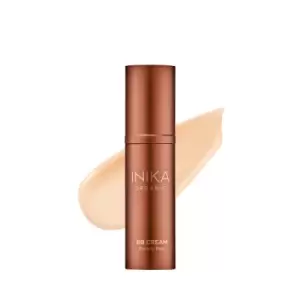 Image of Inika Organic BB Cream Cream