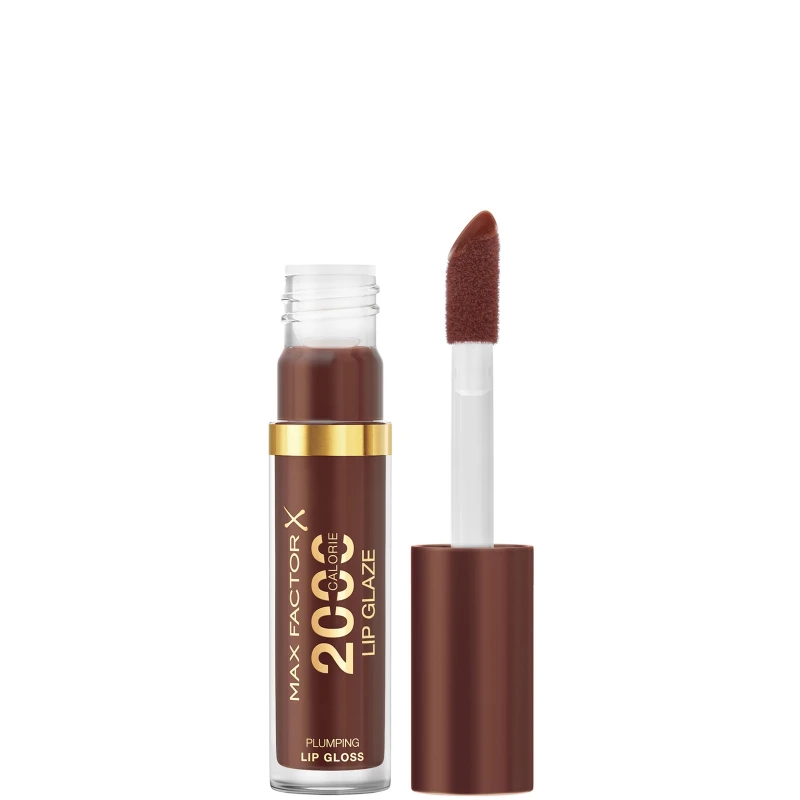 Image of Max Factor 2000 Calorie Lip Glaze Chocolate Glow