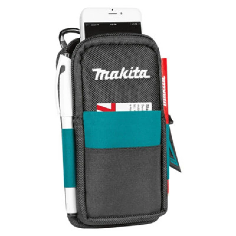 Image of Makita Makita Bumbag (L x W x H) 90 x 40 x 165mm E-15556 E-15556