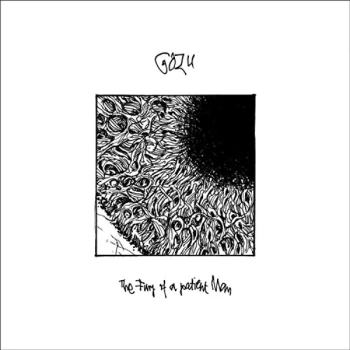 Image of Gozu - The Fury of a Patient Man CD