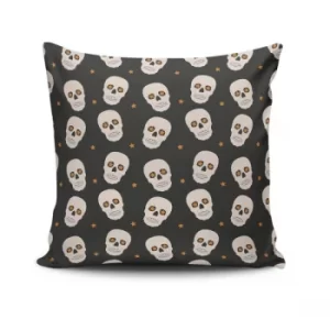 Image of NKLF-185 Multicolor Cushion Cover