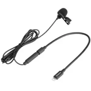 Image of Boya Lavalier Mic for iOS device