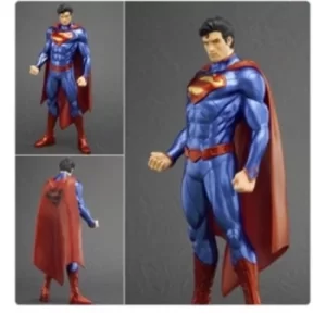 Image of DC New 52 Superman 1-10th Scale ArtFX+ Statue
