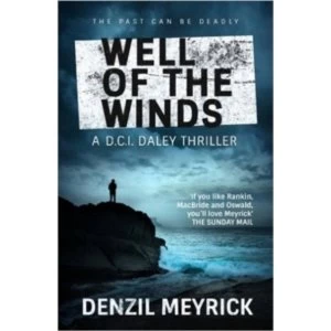 Image of Well of the Winds: A D.C.I. Daley Thriller by Denzil Meyrick (Paperback, 2017)