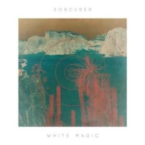 Image of White Magic by Sorcerer Vinyl Album