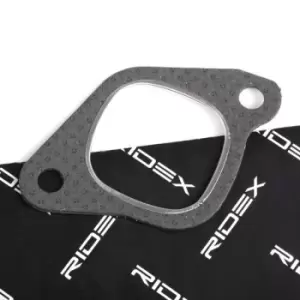 Image of RIDEX Exhaust Manifold Gasket 27G0016 Exhaust Header Gasket,Exhaust Collector Gasket VOLVO,940 II Kombi (945),940 Kombi (945),240 Kombi (P245)