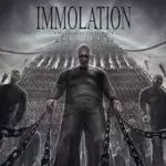 Image of Immolation - Kingdom of Conspiracy (Music CD)
