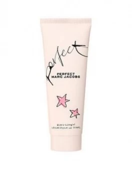 Image of Marc Jacobs Perfect Body Lotion 200ml