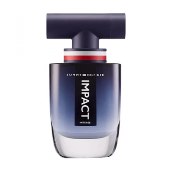 Image of Tommy Hilfiger Impact Intense Eau de Parfum For Him 50ml