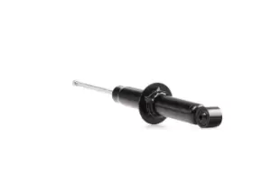 Image of RIDEX Shock absorber Rear Axle 854S1492 Shocks,Shock absorbers VW,PORSCHE,Touareg (7LA, 7L6, 7L7),Cayenne (9PA)