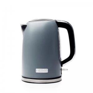 Image of Haden Perth Sleek Slate 1.7L Kettle 183422 in Slate Grey