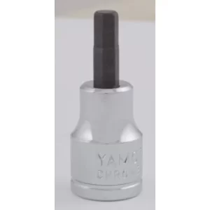 Image of T20 Torx S/Driver Bit 1/4" Sq. Drive