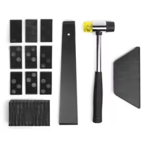 Image of Flooring Installation Tool Kit Pukkr