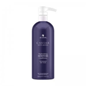 Image of Alterna Caviar Replenishing Moisture Conditioner 1000ml