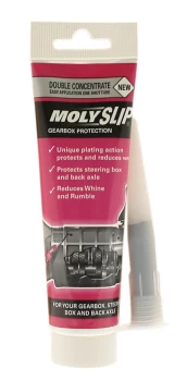 Image of Gearbox Protection - 65ml Tube GM6RA MOLY SLIP