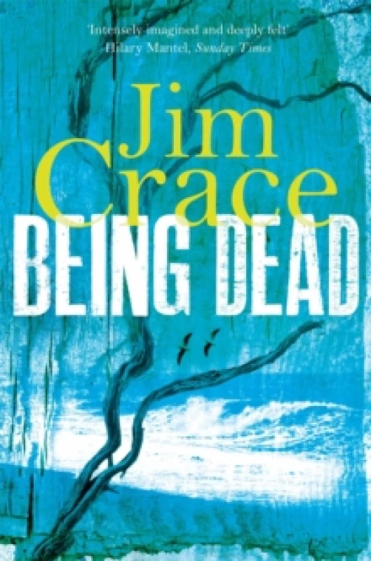 Image of Being Dead Paperback / softback