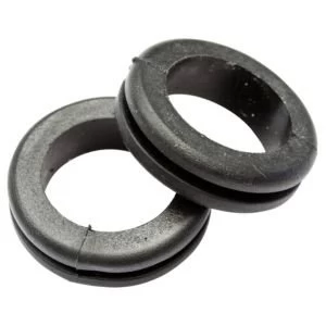 Image of BQ Cable Grommet Pack of 10