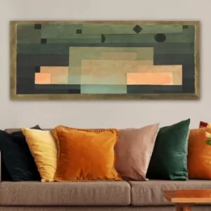 Image of YTY751011388_50120 Multicolor Decorative Canvas Painting