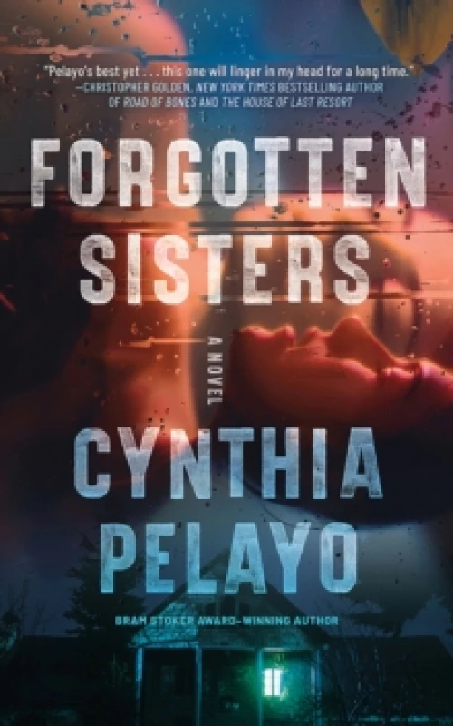 Image of Forgotten Sisters : A Novel Paperback / softback