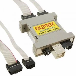 Image of PCB design board Olimex AVR ISP MK2