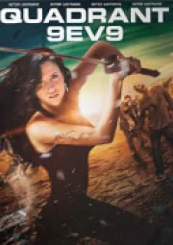 Image of Quadrant 9EV9