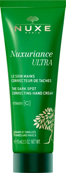 Image of Nuxe Nuxuriance Ultra The Dark Spot Correcting Hand Cream 75ml