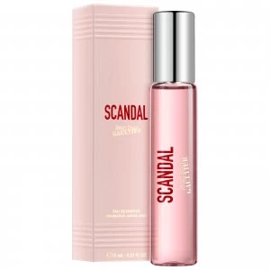 Image of Jean Paul Gaultier Scandal Eau de Parfum For Her 15ml