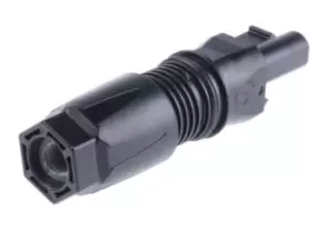 Image of Phoenix Contact Pv-Cf-S 2,5-6 (+) Photovoltaic Conn, 40A, 1100V, Pos