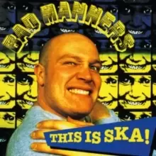 Image of This Is Ska!