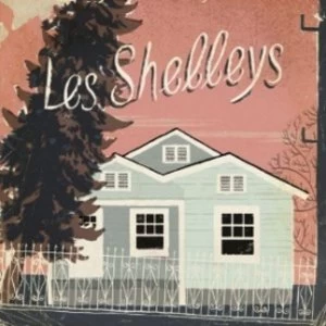 Image of Les Shelleys - Les Shelleys Vinyl