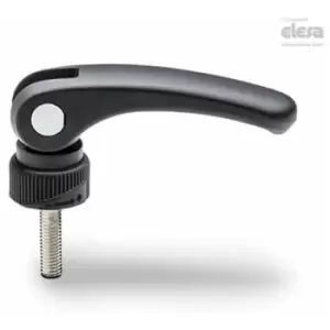 Image of ELESA Cam lever-LAC.63-p-M5x20-R