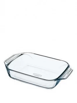 Image of Pyrex 2.9 Litre Rectangular Roaster