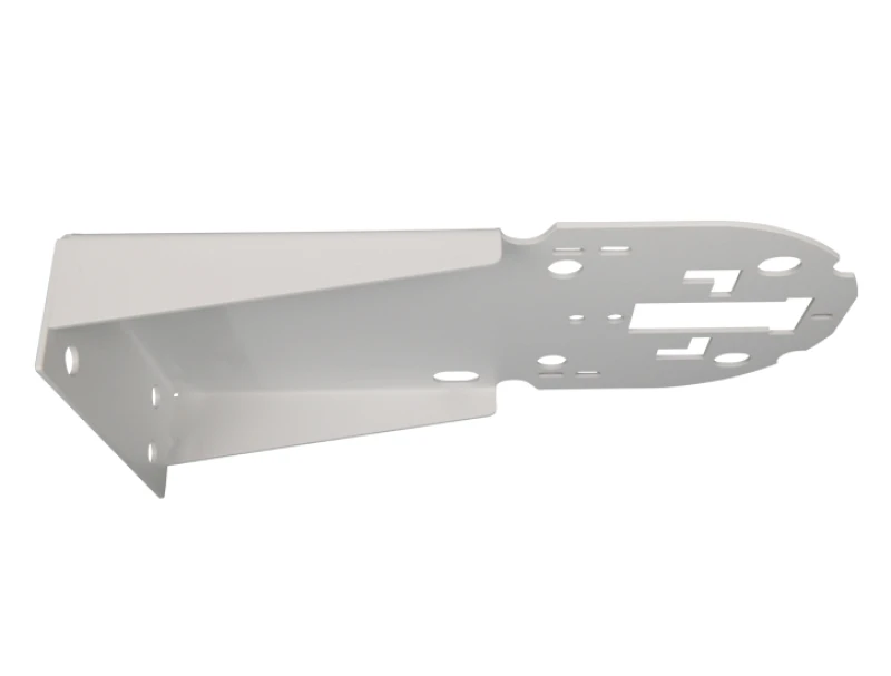 Image of BirdDog BD-P-WM-WHITE camera mounting accessory Camera mount