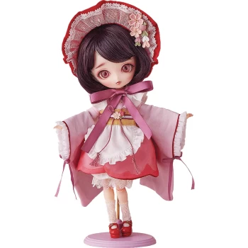 Image of Good Smile Harmonia bloom Doll - Somei Yoshino