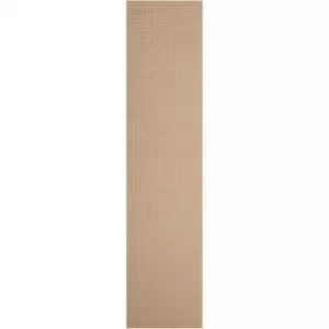 Image of Rademacher 811-7 Solder Point Grid Plate (L x W) 500 mm x 100 mm HP