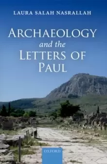 Image of Archaeology and the Letters of Paul