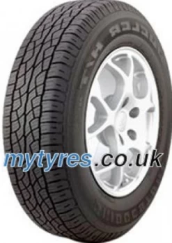 Image of Bridgestone Dueler H/T 684 III ( 245/65 R17 111T XL )