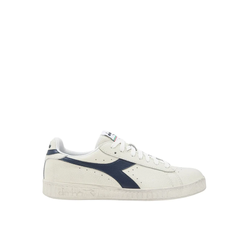 Image of Diadora Sneakers Diadora Game L Low Blanc Unisex 43