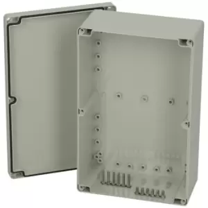 Image of Fibox 7032840 PC 16x25x09cm Enclosure, PC Opaque cover