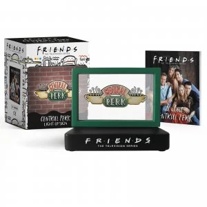 Image of Friends: Central Perk Light-Up Sign