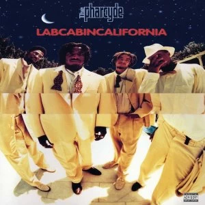 Image of Pharcyde - Labcabincalifornia Double Vinyl