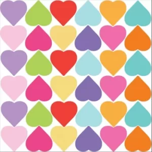 Image of DCK150 Multicolor Decorative Wall Sticker