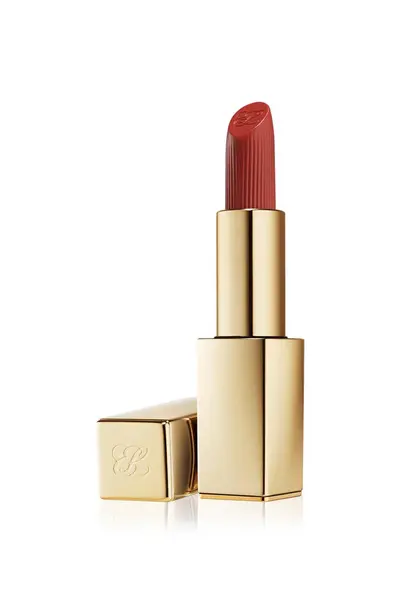 Image of Estee Lauder Pure Color Creme Lipstick Persuasive Creme