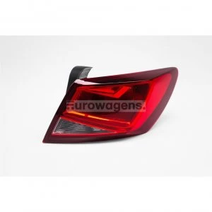 Image of Rear light outer right Seat Leon 12-16