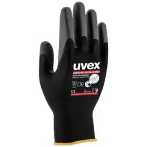 Image of Uvex 6037 6003806 Work glove Size 6 EN 388:2016 1 Pair