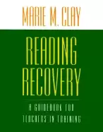 Image of reading recovery