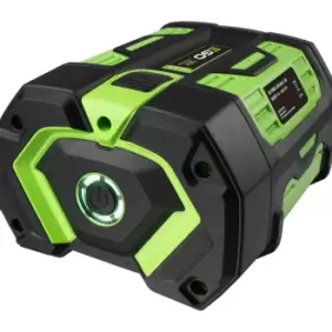 Image of Ego BA4200E 7.5Ah Battery, Patent